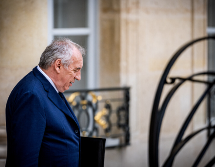 Bayrou : Combien de fois le vote de confiance a-t-il été utilisé depuis 1958 ?